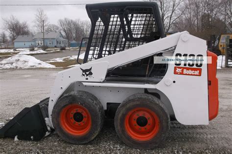 bobcat s-130 & s-150 skid steer|s130 bobcat.